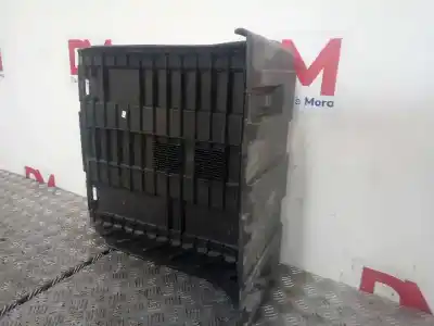 Peça sobressalente para automóvel em segunda mão tampa da bateria por iveco stralis 480 e48t/p referências oem iam   