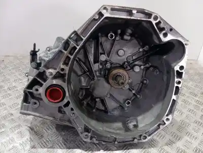 Peça sobressalente para automóvel em segunda mão caixa de velocidades por renault express advance referências oem iam tl4382