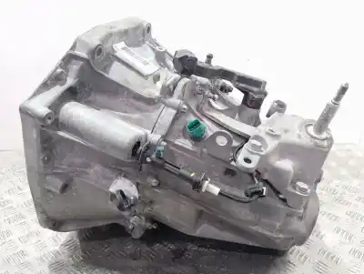 Pezzo di ricambio per auto di seconda mano riduttore per renault express advance riferimenti oem iam tl4382  