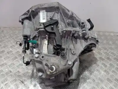 Pezzo di ricambio per auto di seconda mano riduttore per renault express advance riferimenti oem iam tl4382  
