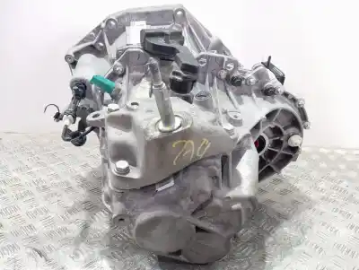 Pezzo di ricambio per auto di seconda mano riduttore per renault express advance riferimenti oem iam tl4382  