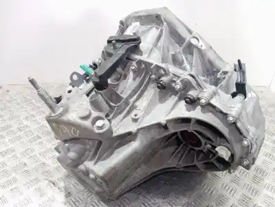 Pezzo di ricambio per auto di seconda mano riduttore per renault express advance riferimenti oem iam tl4382  