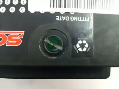 Автозапчасти б/у аккумулятор за otras marcas modelos otros modelos ссылки oem iam   