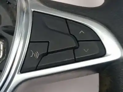 Second-hand car spare part steering wheel for renault express advance oem iam references 484007251r  