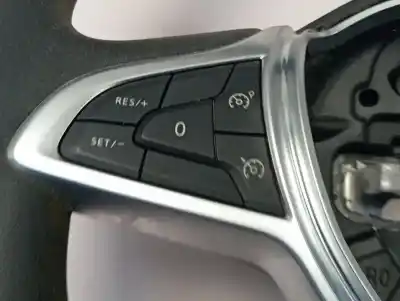 Second-hand car spare part steering wheel for renault express advance oem iam references 484007251r  