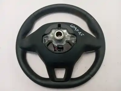 Second-hand car spare part steering wheel for renault express advance oem iam references 484007251r  