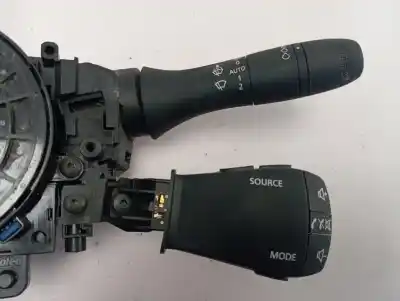 Second-hand car spare part headlights switch for renault express advance oem iam references 255676114r  