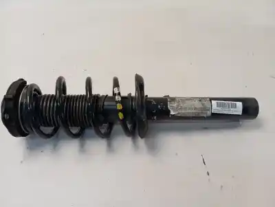 Peça sobressalente para automóvel em segunda mão Amortecedor Dianteiro Esquerdo por SEAT LEON (1P1) LEON (1P1) (2005 - 2012) Referências OEM IAM 1T0413031HE  