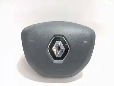 Peça sobressalente para automóvel em segunda mão airbag dianteiro esquerdo por renault master kasten l3h2 hka 3.5t referências oem iam 985700724r