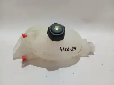 Peça sobressalente para automóvel em segunda mão depósito de expansão por renault master kasten l3h2 hka 3.5t referências oem iam 217100015r