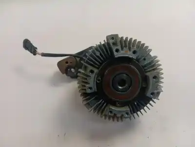 Second-hand car spare part Fan Clutch for IVECO DAILY FURGÓN Fg 33 S ... V Batalla 3000 OEM IAM references 5801974598  