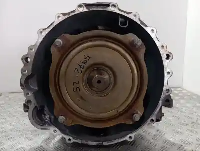 Second-hand car spare part gearbox for jaguar xj 2.7 d xj6 executive oem iam references 6hp28