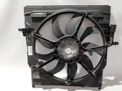 Pezzo di ricambio per auto di seconda mano elettroventola per bmw x5 (e70) 3.0d riferimenti oem iam 7766569024