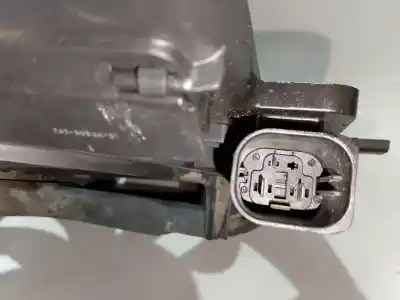 Second-hand car spare part radiator cooling fan for bmw x5 (e70) 3.0d oem iam references 7766569024 79575704 17428618241