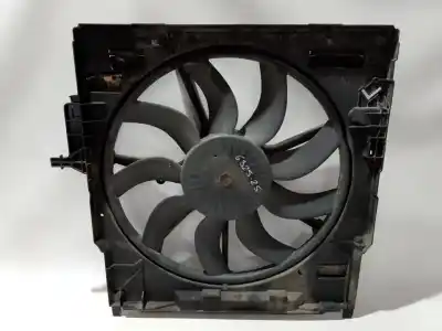 Second-hand car spare part radiator cooling fan for bmw x5 (e70) 3.0d oem iam references 7766569024 79575704 17428618241