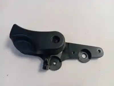 Peça sobressalente para automóvel em segunda mão Puxador Do Capô por BMW SERIE 1 BERLINA (E81/E87) 116d Referências OEM IAM 9150273  