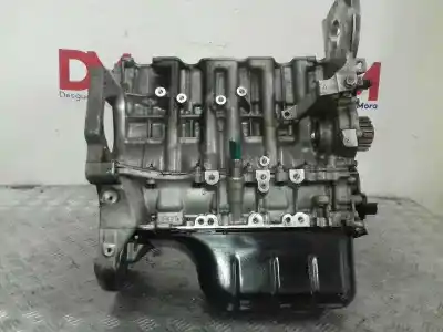 Second-hand car spare part Block for CITROEN BERLINGO XTR 1.6 HDi 92 OEM IAM references 9HX  