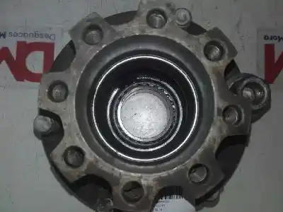 Second-hand car spare part hub assembly for nissan atleon 35.13 oem iam references   