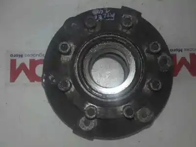 Second-hand car spare part hub assembly for nissan atleon 35.13 oem iam references   