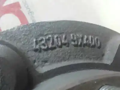 Second-hand car spare part hub assembly for nissan atleon 35.13 oem iam references   