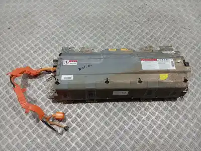 Автозапчасти б/у аккумулятор за KIA XCEED eDrive PHEV ссылки OEM IAM 37505CR510  37503CRBS0