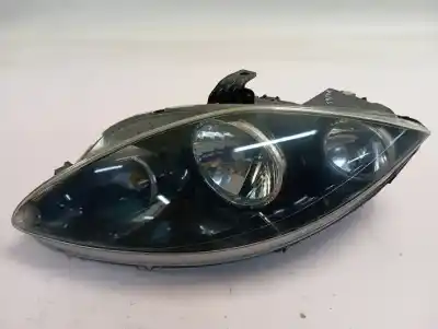 Pezzo di ricambio per auto di seconda mano faro anteriore sinistro per seat leon (1p1) reference riferimenti oem iam 5p1941005e