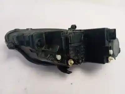 Second-hand car spare part left headlight for seat leon (1p1) reference oem iam references 5p1941005e  5p1941005e
