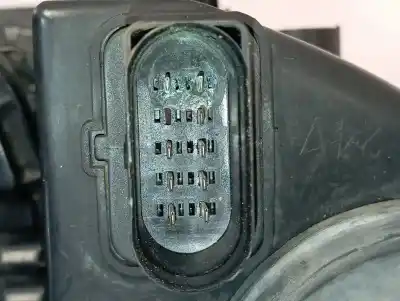 Second-hand car spare part left headlight for seat leon (1p1) reference oem iam references 5p1941005e  5p1941005e