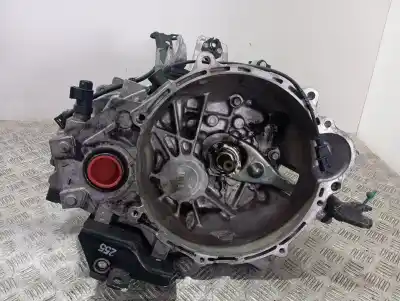 Peça sobressalente para automóvel em segunda mão caixa de velocidades por kia carens ( ) concept referências oem iam wfw6h