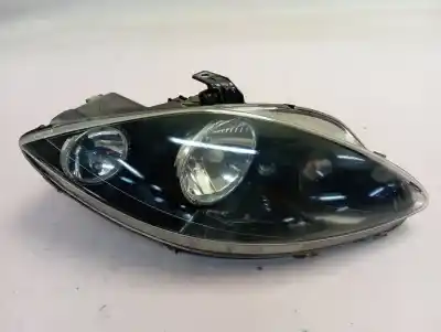 Pezzo di ricambio per auto di seconda mano faro anteriore destro per seat leon (1p1) reference riferimenti oem iam 5p1941006e