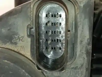 Peça sobressalente para automóvel em segunda mão farol / farolim direito por seat leon (1p1) reference referências oem iam 5p1941006e  5p1941006c