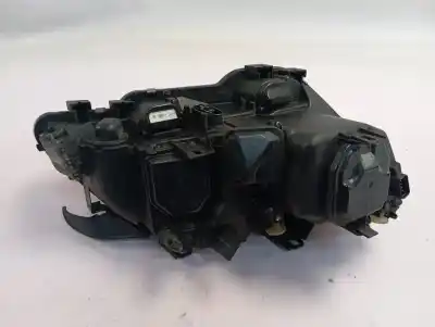 Peça sobressalente para automóvel em segunda mão farol / farolim esquerdo por bmw serie 7 (e65/e66) 4.4 turbodiesel cat referências oem iam 6937231  1zs00904421