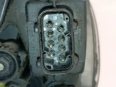 Peça sobressalente para automóvel em segunda mão Farol / Farolim Esquerdo por BMW SERIE 7 (E65/E66) 4.4 Turbodiesel CAT Referências OEM IAM 6937231  1ZS00904421