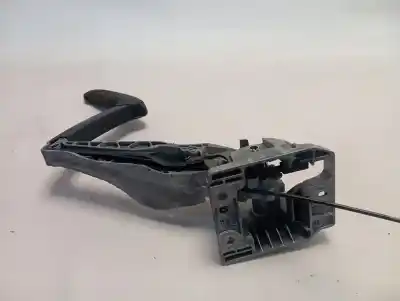 Peça sobressalente para automóvel em segunda mão alavanca de travão de mão por ford focus lim. (cb8) trend referências oem iam   