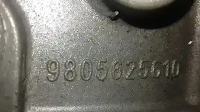 Pezzo di ricambio per auto di seconda mano riduttore per citroen ds5 design riferimenti oem iam 20mb35 9802842680 1610427080