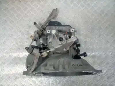 Peça sobressalente para automóvel em segunda mão caixa de velocidades por opel corsa e 1.4 referências oem iam 24587151  98500215