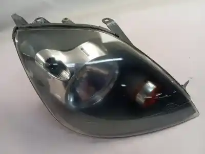 Second-hand car spare part Right Headlight for FORD FIESTA (CBK) Ambiente OEM IAM references   