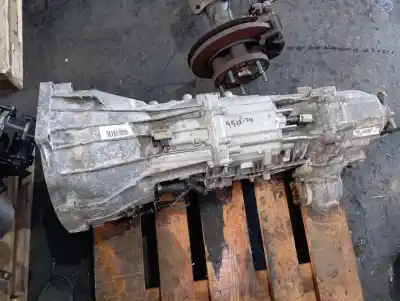 Pezzo di ricambio per auto di seconda mano riduttore per bmw x1 (e84) xdrive 18d riferimenti oem iam gs6x45dz  23007635768