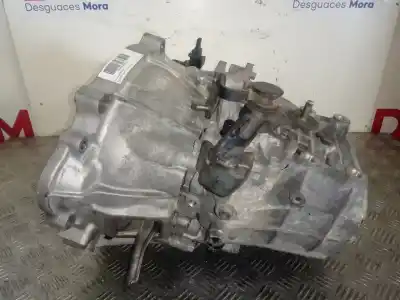 Pezzo di ricambio per auto di seconda mano riduttore per kia pro_cee´d 1.6 crdi riferimenti oem iam waj6  4300032360