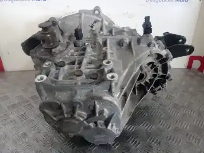 Pezzo di ricambio per auto di seconda mano riduttore per kia pro_cee´d 1.6 crdi riferimenti oem iam waj6  4300032360