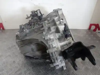 Pezzo di ricambio per auto di seconda mano riduttore per kia pro_cee´d 1.6 crdi riferimenti oem iam waj6  4300032360