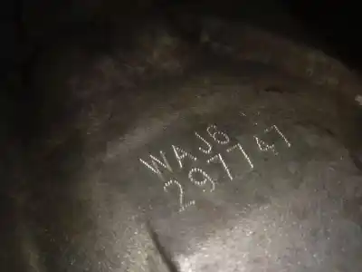 Pezzo di ricambio per auto di seconda mano riduttore per kia pro_cee´d 1.6 crdi riferimenti oem iam waj6  4300032360