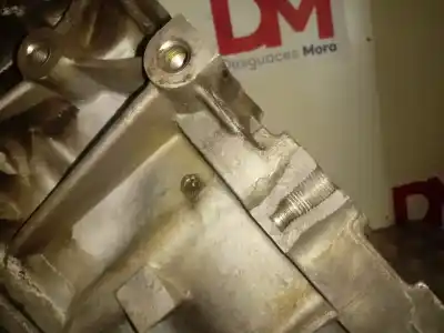 Pezzo di ricambio per auto di seconda mano riduttore per kia pro_cee´d 1.6 crdi riferimenti oem iam waj6  4300032360