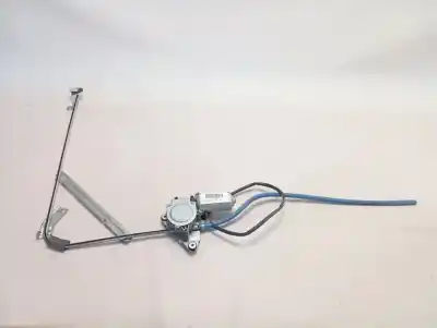 Peça sobressalente para automóvel em segunda mão Elevador De Vidros Dianteiro Direito por IVECO STRALIS 500 EURO 4 Referências OEM IAM 504157968  
