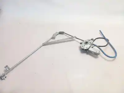 Peça sobressalente para automóvel em segunda mão elevador de vidros dianteiro direito por iveco stralis 500 euro 4 referências oem iam 504157968  