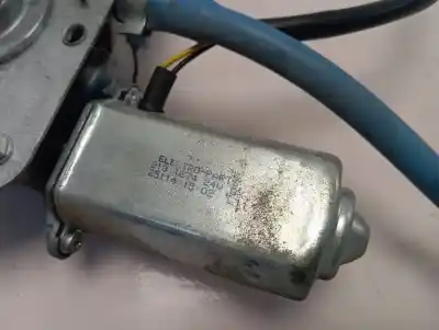 Peça sobressalente para automóvel em segunda mão elevador de vidros dianteiro direito por iveco stralis 500 euro 4 referências oem iam 504157968  