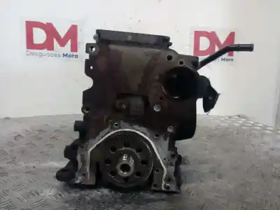 Second-hand car spare part block for dodge caliber 2.0 16v crd cat oem iam references   