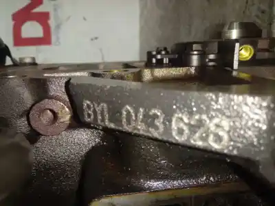 Second-hand car spare part block for dodge caliber 2.0 16v crd cat oem iam references   