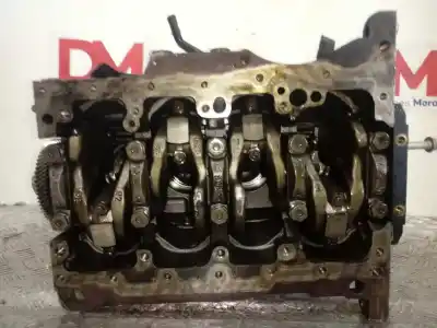 Second-hand car spare part block for dodge caliber 2.0 16v crd cat oem iam references   