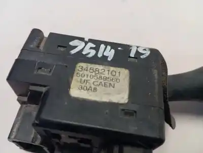 Pezzo di ricambio per auto di seconda mano controllo intermittente per renault midlum 190 dxi riferimenti oem iam 5010589560  34582101